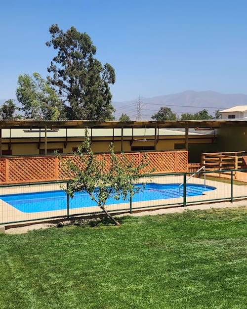 La casa 5 terminada